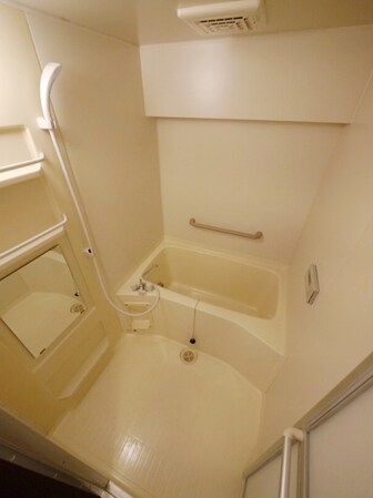 シャン・ド・フルールの物件内観写真